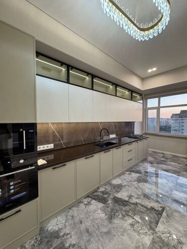 Продажа квартир: 5 и более комнат, 308 м², 9 этаж — 18