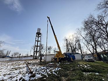 Услуги автокрана: Стрела 21 м, 5000 т — 16