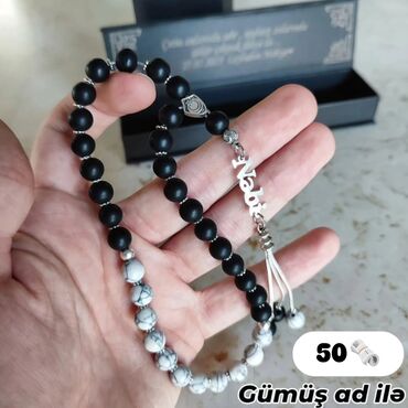 Saat dəstləri: Klassik Saat dəsti, rəng - Qara — 8