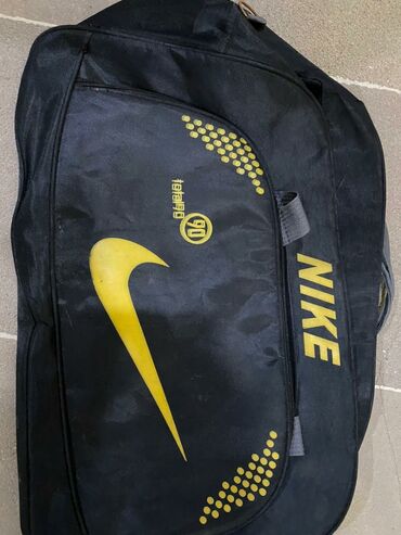 ıdman: Sport Çanta Nike