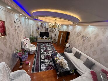 Həyət evləri və villaların satışı: 3 otaqlı, 80 kv. m, Kredit yoxdur, Yeni təmirli — 8