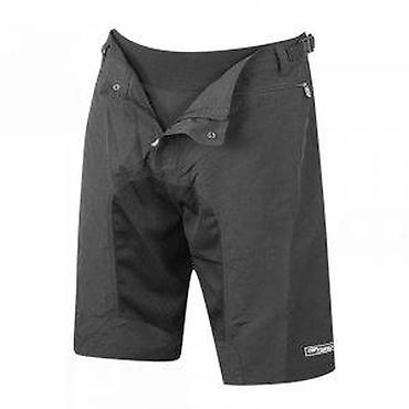 Bermude i šortsevi: Bermude i šortsevi bоја - Crna — 7