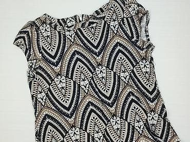 pasek damski boho: Wallis, Sukienka damska, rozmiar L — 1