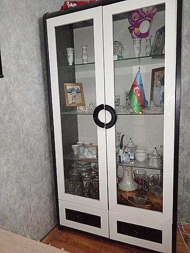 Yaxwi veziyyetdedir, qiriq filan hecne yoxdur. Şekilde gorunduyu