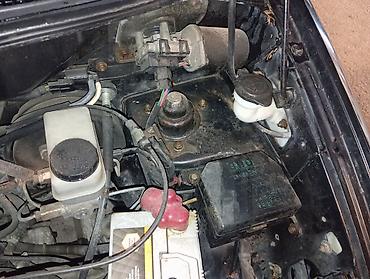 Hyundai: Hyundai Atos: 1 l | 1999 il Hetçbek — 11
