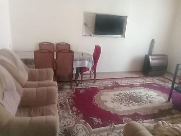 kiraye ile satilan evler: Lökbatanda 1 massivde yaxşı erazıde uyğun qiymete heyet evi satılır — 1