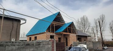 Кровля крыши: Кровля крыши | Монтаж, Демонтаж, Для прогревания Больше 6 лет опыта — 18