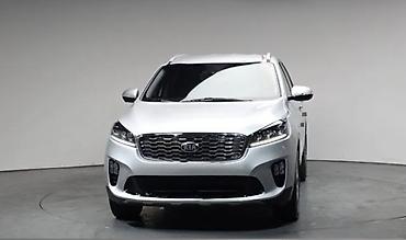 kia sorento hybrid: Kia Sorento: 2019 г., 2.2 л, Автомат, Дизель, Кроссовер — 1