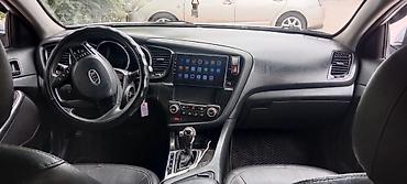 корай 5: Kia K5: 2011 г., 2 л, Автомат, Газ, Седан — 4