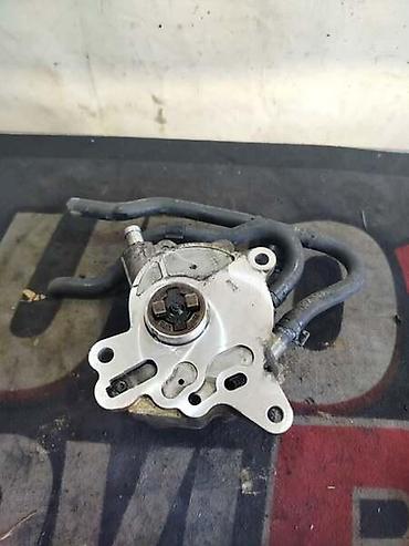 dvp filter: TANDEM PUMPA ZA AUDI A4 OD 2004. DO 2008. GOD. | Tandem Pumpa Audi — 1