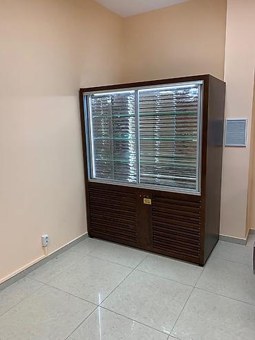 Холодильные витрины: Для мяса, мясных изделий, Новый — 6