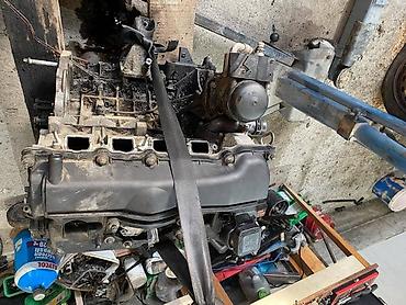 prodaja kola: DELOVI MOTORA N42B18 ZA BMW SERIJA 3, 316, 318 OD 2000. DO 2005. GOD — 3