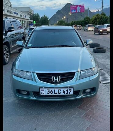 хонда саларес: Honda Accord: 2005 г., 2.4 л, Автомат, Бензин, Седан