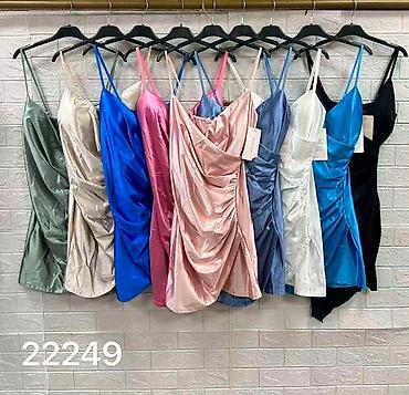 madame coco sid: 08. ✨Haljina 2.200 dinara ✨H — 9