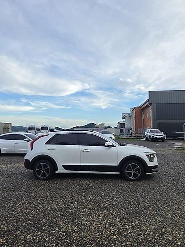 киа ниро электро: Kia Niro: 2022 г., 1.6 л, Гибрид, Кроссовер — 4