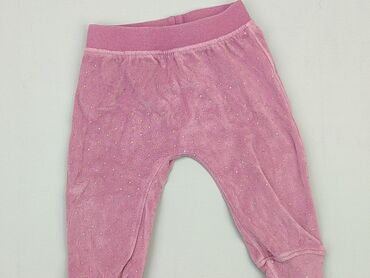 brazowe legginsy skorzane: Leggings, Cool Club, 6-9 months, condition - Very good