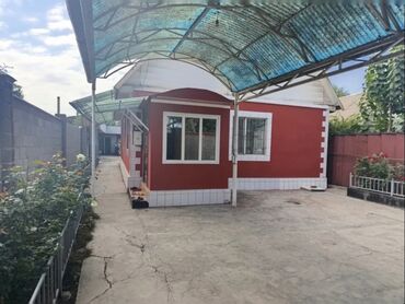 Продажа домов: Дом, 100 м², 4 комнаты, Собственник, Евроремонт — 3