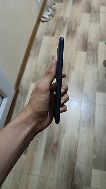 samsung a400: Samsung Galaxy A02 S, 32 GB, rəng - Göy, Sensor — 2