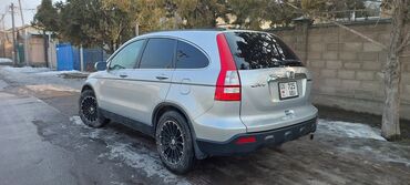 левый руль форестер: Honda CR-V: 2009 г., 2.4 л, Автоматические, Бензин, Седан