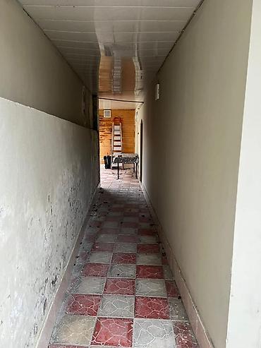 bileceri ev alqi satqisi: 5 otaqlı, 110 kv. m, Orta təmir — 6