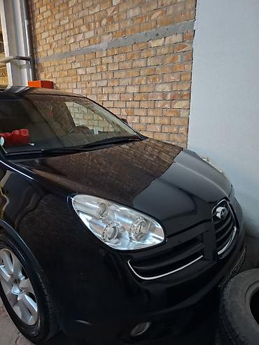 Subaru: Subaru Tribeca: 2007 г., 0.3 л, Автомат — 2