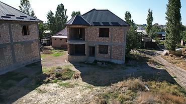 Продажа коттеджей и домов: 🏡 Продаётся дом (ПСО) 📍 район Новопаловка, ул. Лавровых Участок: 4 at lalafo.kg — 6 Продажа коттеджей и домов: 🏡 Продаётся дом (ПСО) 📍 район Новопаловка, ул. Лавровых Участок: 4 — 6