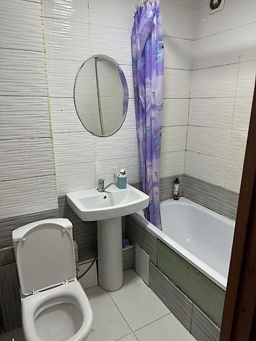 Квартиры: 3 комнаты, 58 м², Юбилейка 104 серия, 1 этаж, Старый ремонт — 4