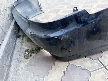 задний бампер на камри 30: Бампер Задний Toyota, Б/у, Оригинал
