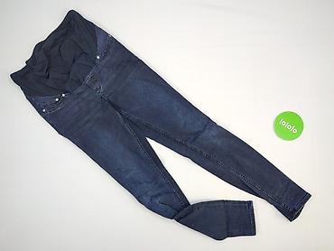 acne: H&M Mama, Jeansy damskie, rozmiar S — 2