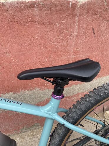 Velosiped ehtiyyat hissələri: Dropper (31.6) 125mm travel video üçün vp: 0556458853. Təcili satılır