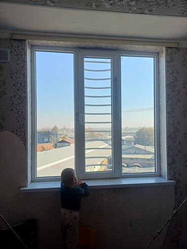 Решетки для окон: Решетки для окон, Сварные, На заказ — 4