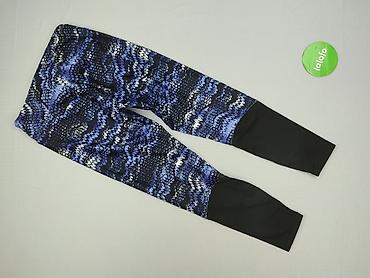 joggers: Röhnisch, Legginsy Sportowe damskie, rozmiar S — 3