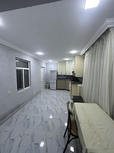 ev kirayesi: 2 otaqlı, Yeni tikili, 60 kv. m — 1