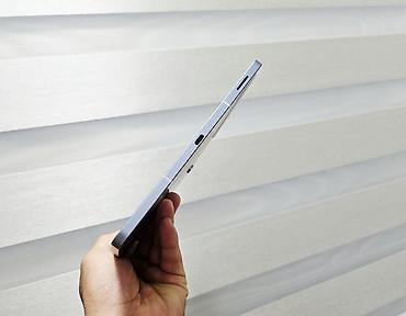 Планшеты: Планшет, Samsung, память 128 ГБ, 11" - 12", 5G, Б/у, Классический цвет - Синий — 9