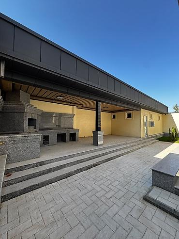 отдых бишкеке: 6 комнат и более, 360 м², 7 соток, Бишкек, Арча-Бешик ж/м Агентство недвижимости — 6