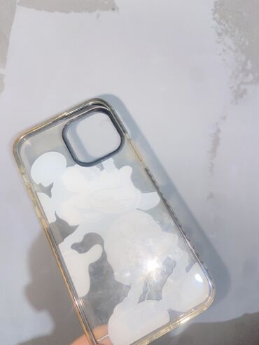 Другие комплектующие: Продается чехол для iphone 13-14 новый самовызов