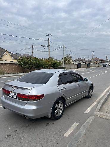 vt 1300: Honda Inspire: 2023 г., 3 л, Автомат, Бензин, Седан — 4
