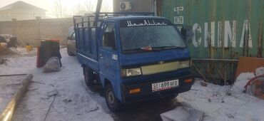 авто машина лабо срочно продаю: Легкий грузовик, Daewoo, Б/у