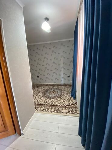 ищу квартиру долгосрочно: 7 м², Без мебели