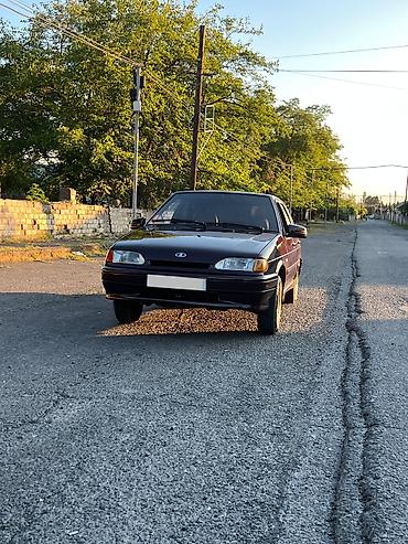 VAZ (LADA): Salam aleykum Oz qiymetine uygun 2110 priora 015 basqa vedusilerle — 2