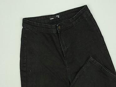 resalsa jeans: Sinsay, Jeansy damskie, rozmiar M — 1
