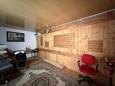 Продажа коттеджей и домов: .уютный дом в районе Юнусалиева – Бектенова Просторный и тёплый дом с — 6