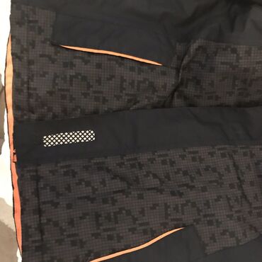 Ski jakne: Crivit, 134-140, bоја - Crna — 8