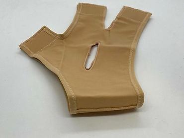 Бандажи, корсеты, корректоры: Преимущества повязки бандажа для коррекции овала лица :�� — 5