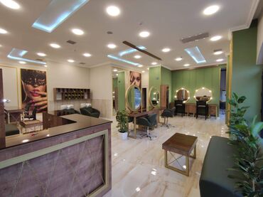 Digər kommersiya daşınmaz əmlakı: 28may metrosunun yaxınlığında yerləşən ümumi sahə 145 kv/m olan 5 — 6