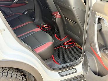 Geely: Geely Coolray: 2020 г., 1.5 л, Робот, Бензин, Кроссовер — 4