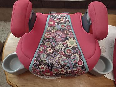 Autosedišta: Auto sediste GRECO 15-36 Kg - Auto sedište GRECO donešeno iz Nemačke — 11