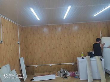 ts group: Продажа павильонов 32 м², С видеонаблюдением — 3
