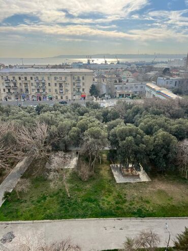 Köhnə tikili: Bakı, 3 otaqlı, Köhnə tikili, m. Həzi Aslanov, 82 kv. m — 15