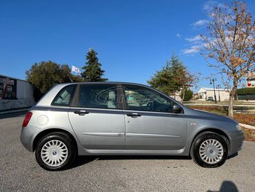 Fiat: Fiat Stilo: 1.4 l. | 2003 έ. 176000 km. Χάτσμπακ — 2